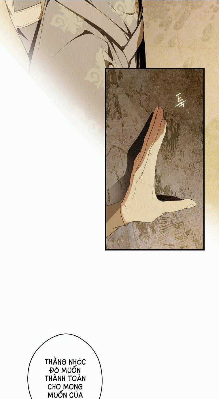 Bí Mật Của Quý Cô Chapter 53 trang 17