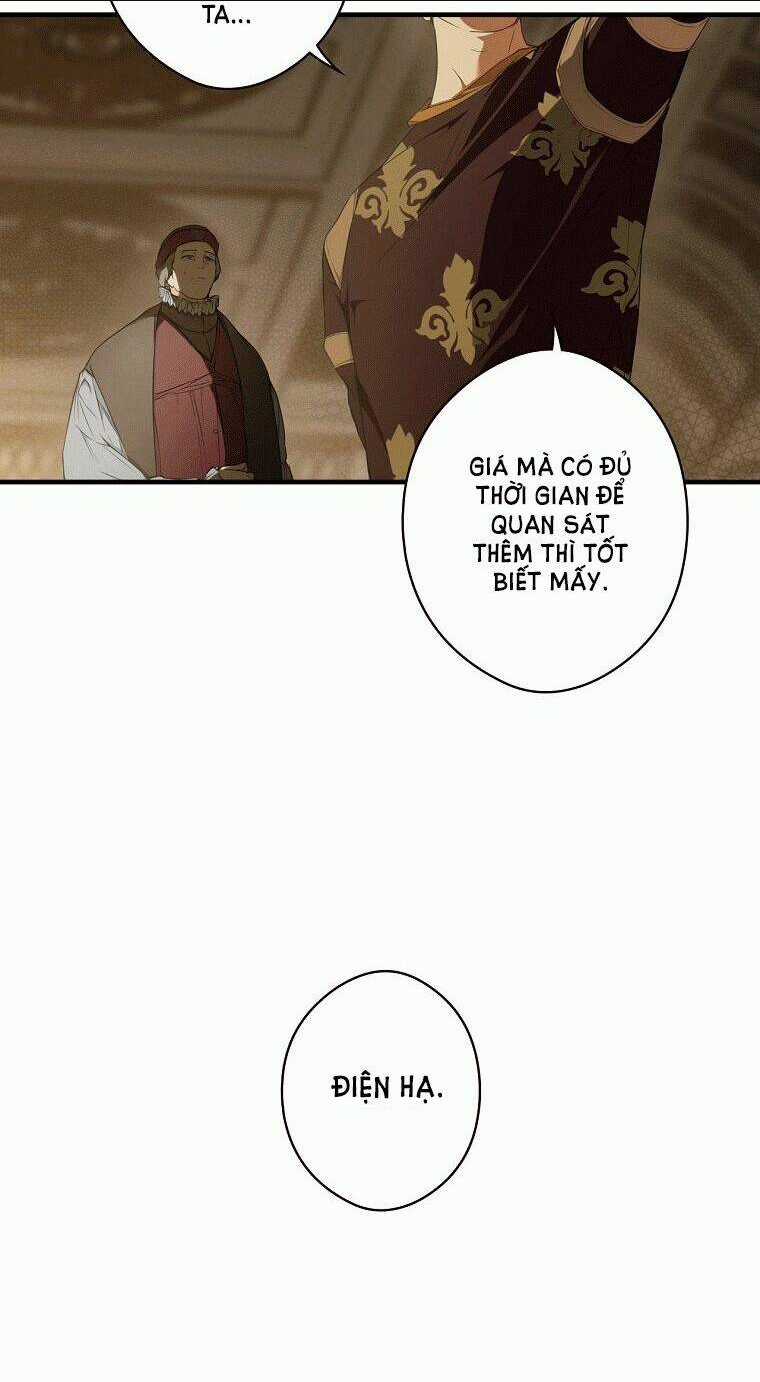 Bí Mật Của Quý Cô Chapter 53 trang 18