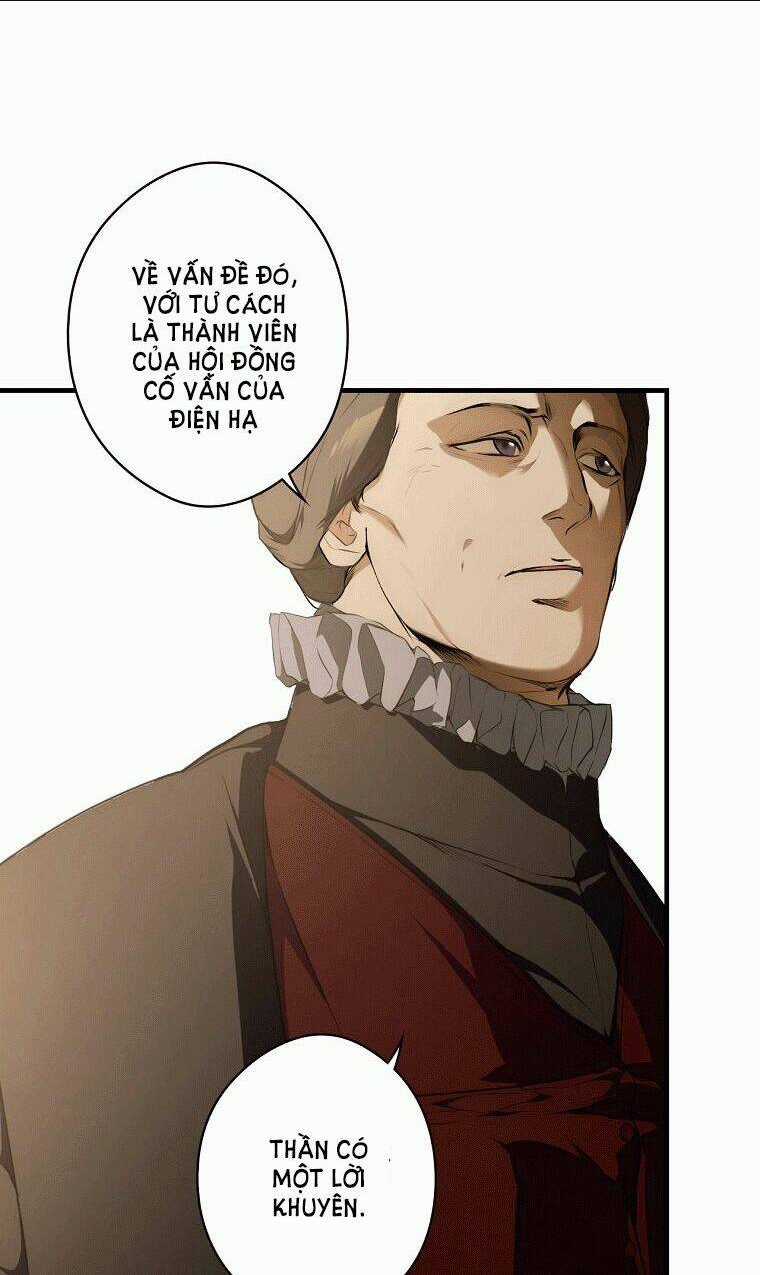 Bí Mật Của Quý Cô Chapter 53 trang 19