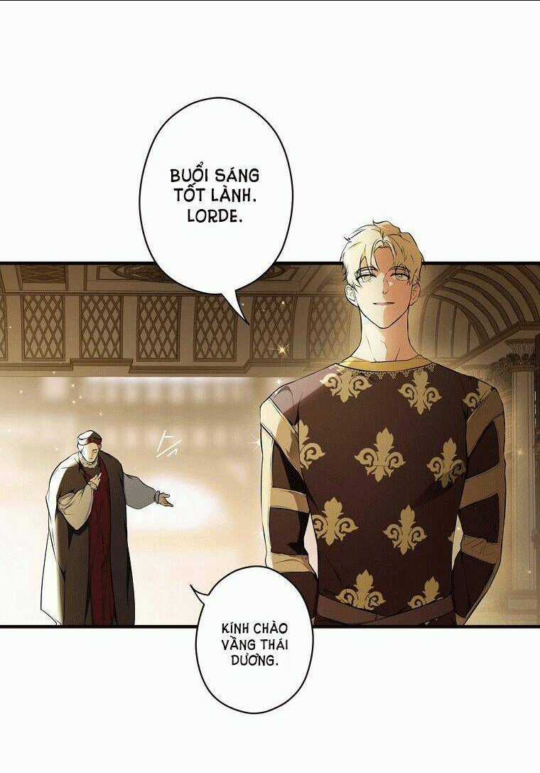 Bí Mật Của Quý Cô Chapter 53 trang 2