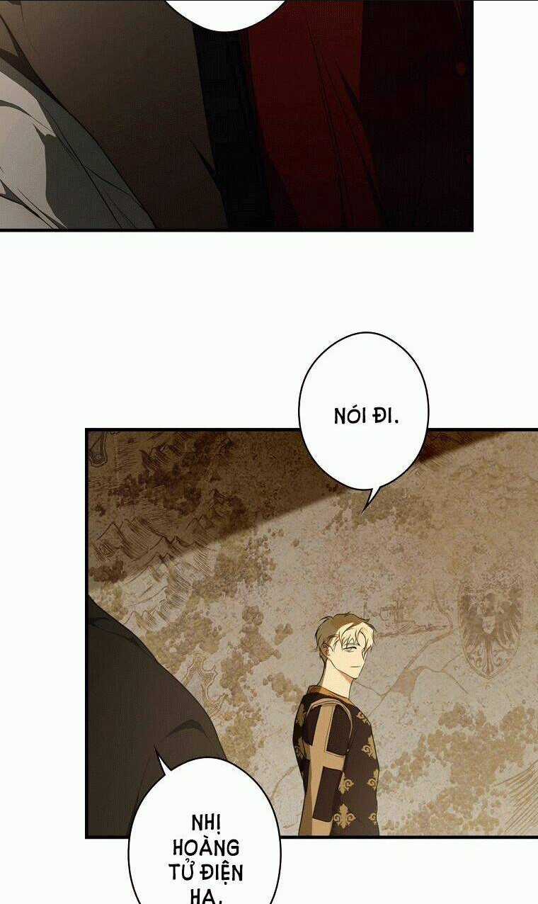 Bí Mật Của Quý Cô Chapter 53 trang 20