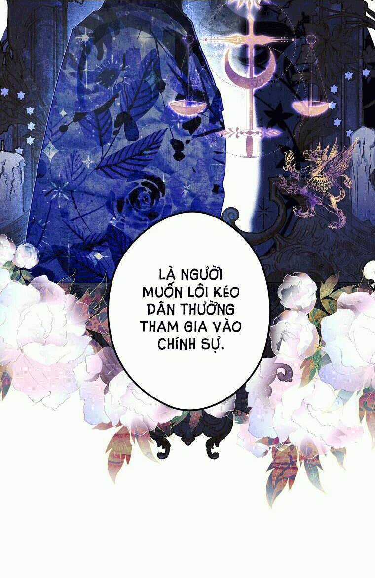 Bí Mật Của Quý Cô Chapter 53 trang 22