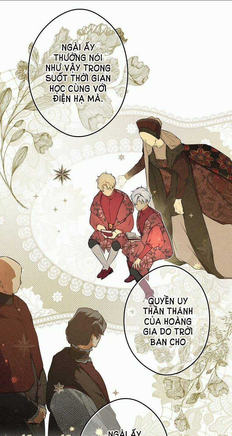 Bí Mật Của Quý Cô Chapter 53 trang 23