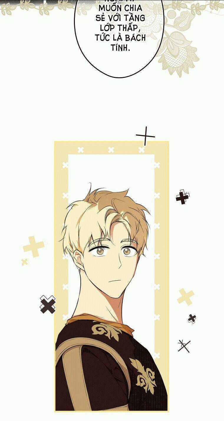 Bí Mật Của Quý Cô Chapter 53 trang 24