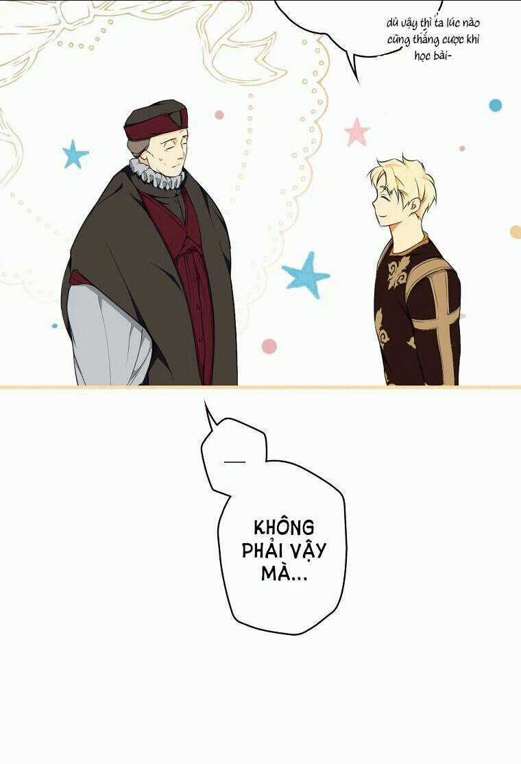 Bí Mật Của Quý Cô Chapter 53 trang 26