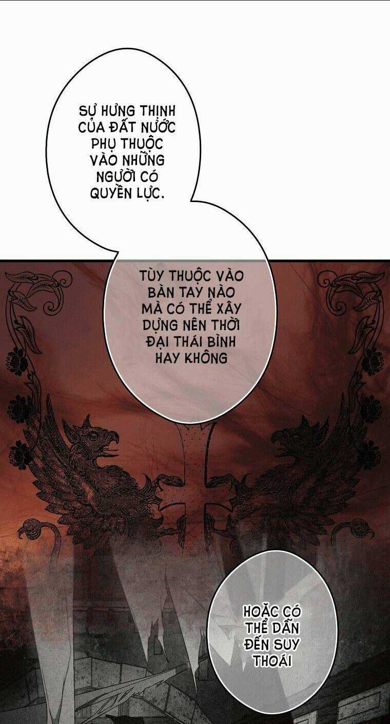 Bí Mật Của Quý Cô Chapter 53 trang 27