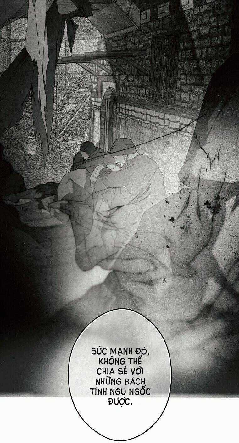 Bí Mật Của Quý Cô Chapter 53 trang 28