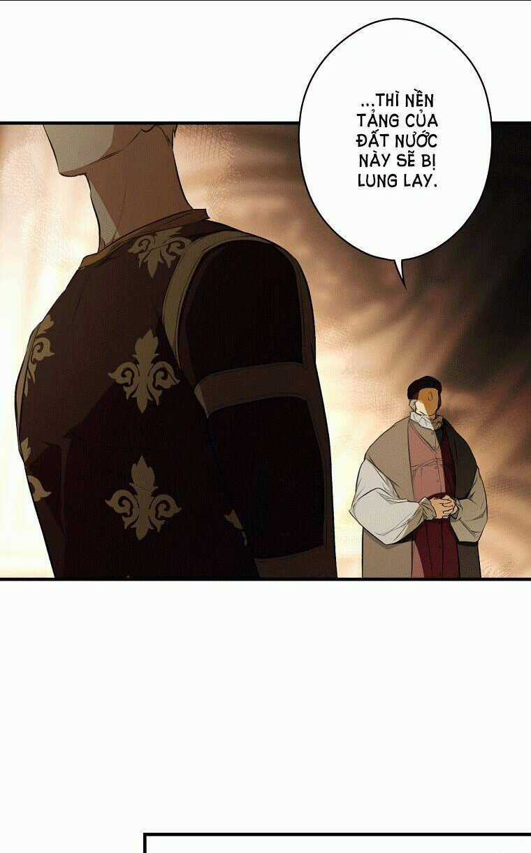 Bí Mật Của Quý Cô Chapter 53 trang 30