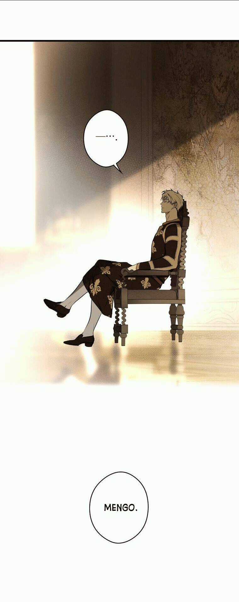 Bí Mật Của Quý Cô Chapter 53 trang 32