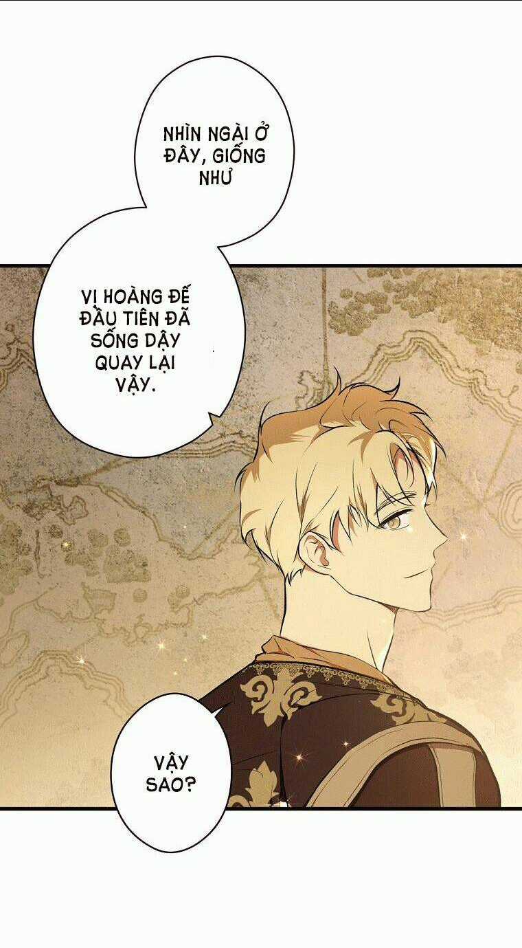 Bí Mật Của Quý Cô Chapter 53 trang 4