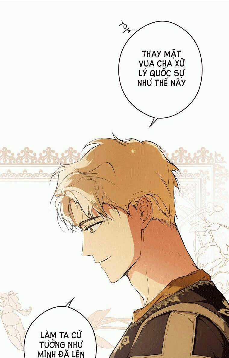 Bí Mật Của Quý Cô Chapter 53 trang 7