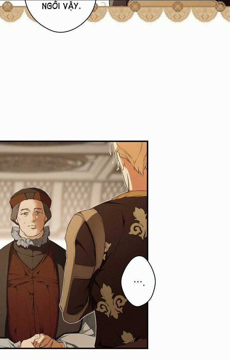 Bí Mật Của Quý Cô Chapter 53 trang 8