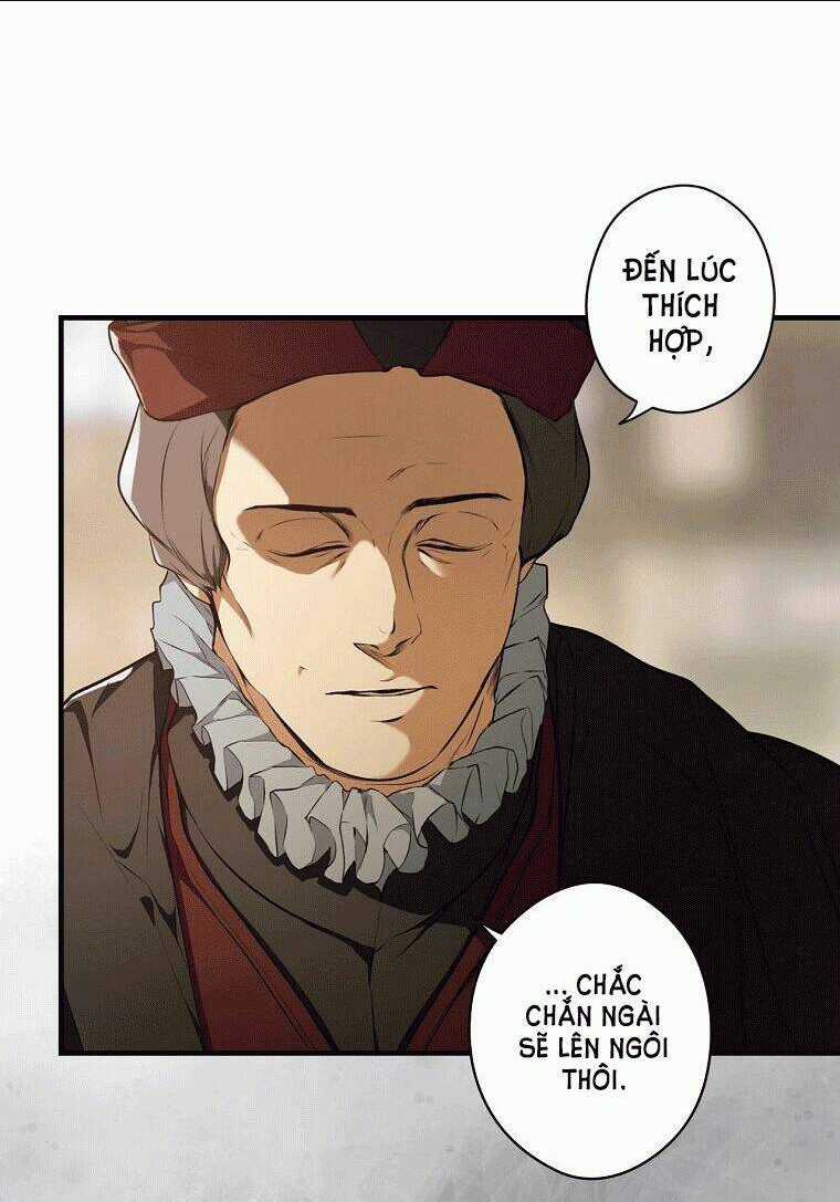 Bí Mật Của Quý Cô Chapter 53 trang 9