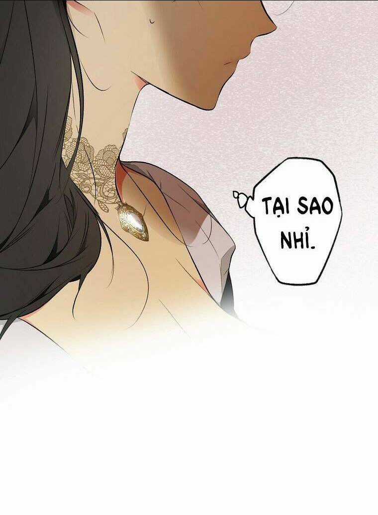 Bí Mật Của Quý Cô Chapter 54.5 trang 1