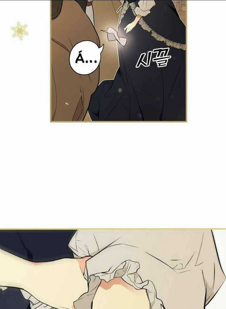 Bí Mật Của Quý Cô Chapter 54.5 trang 12