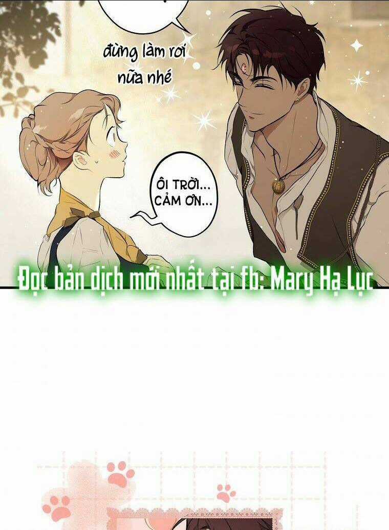 Bí Mật Của Quý Cô Chapter 54.5 trang 15