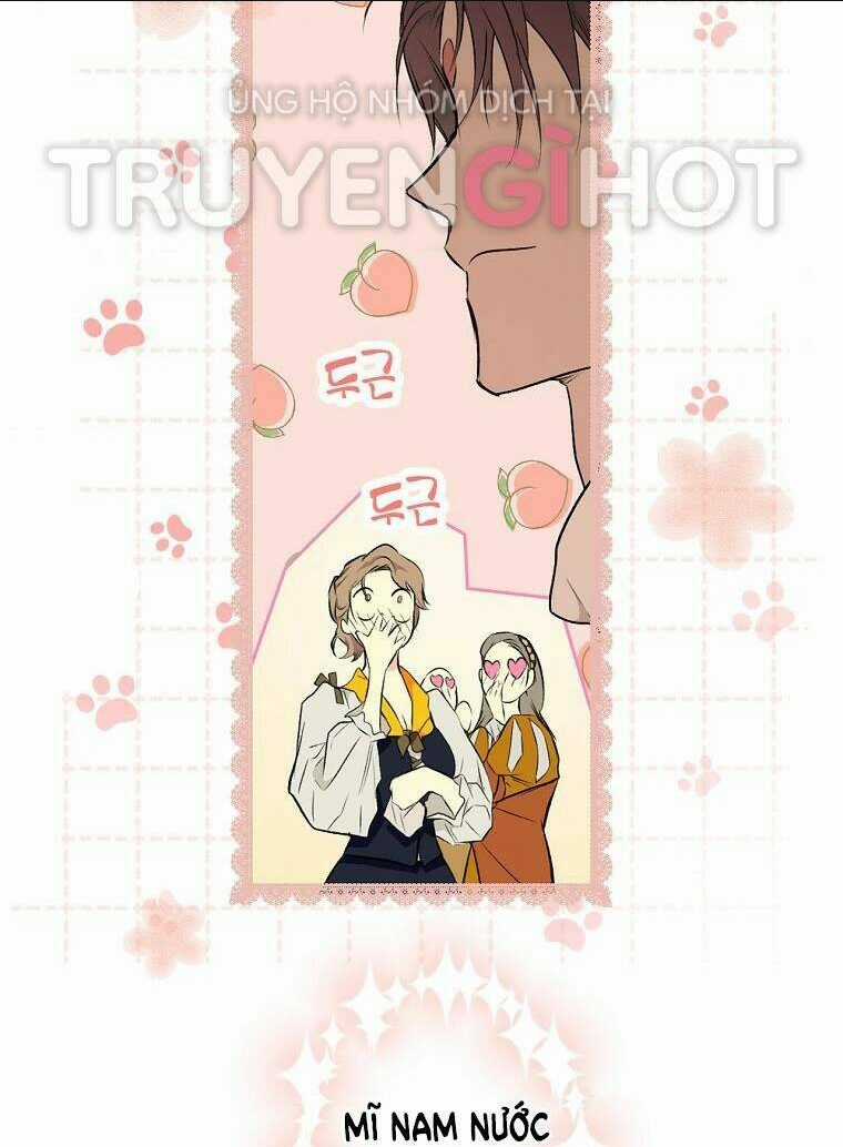 Bí Mật Của Quý Cô Chapter 54.5 trang 16