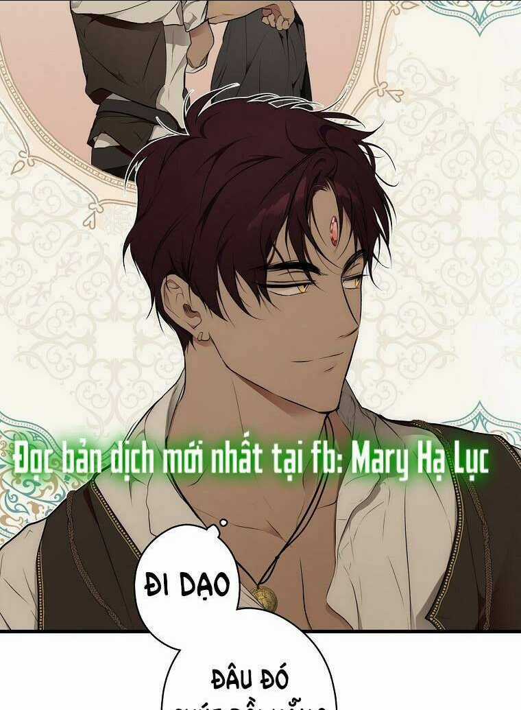 Bí Mật Của Quý Cô Chapter 54.5 trang 18