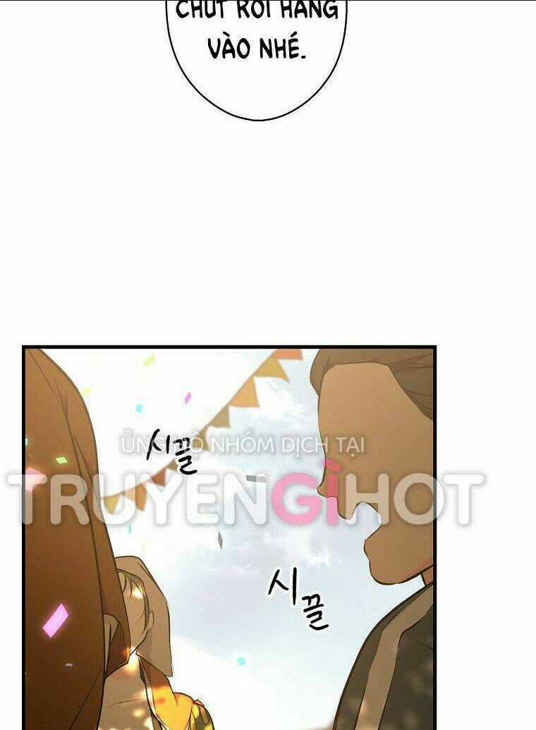 Bí Mật Của Quý Cô Chapter 54.5 trang 19