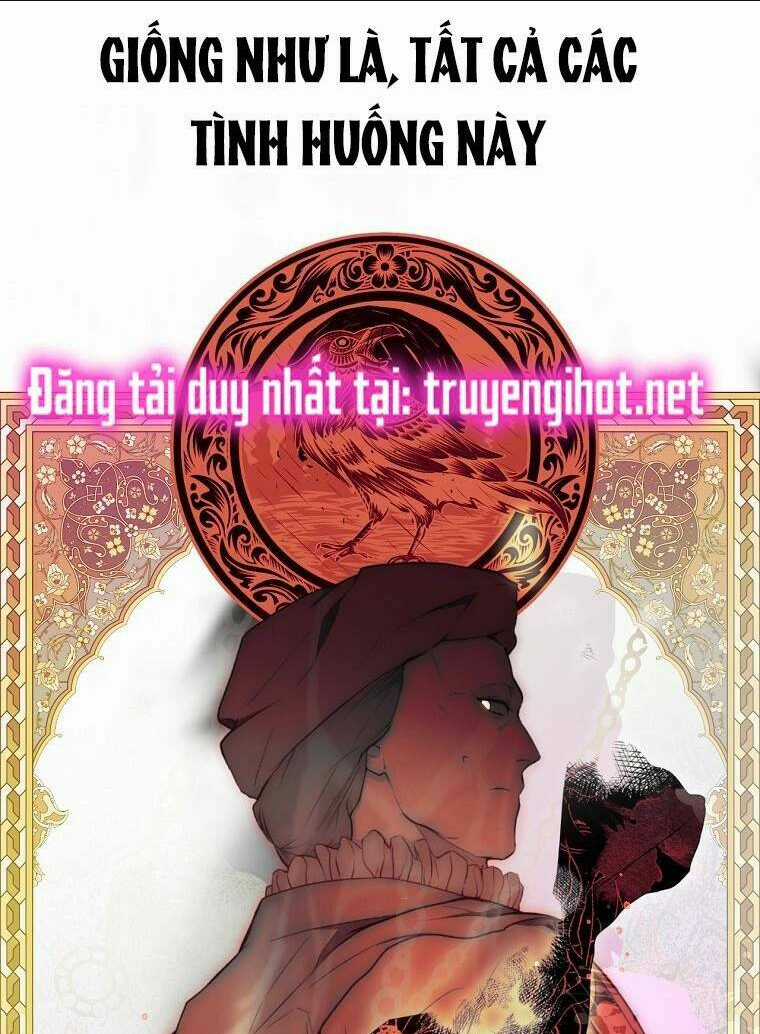 Bí Mật Của Quý Cô Chapter 54.5 trang 2