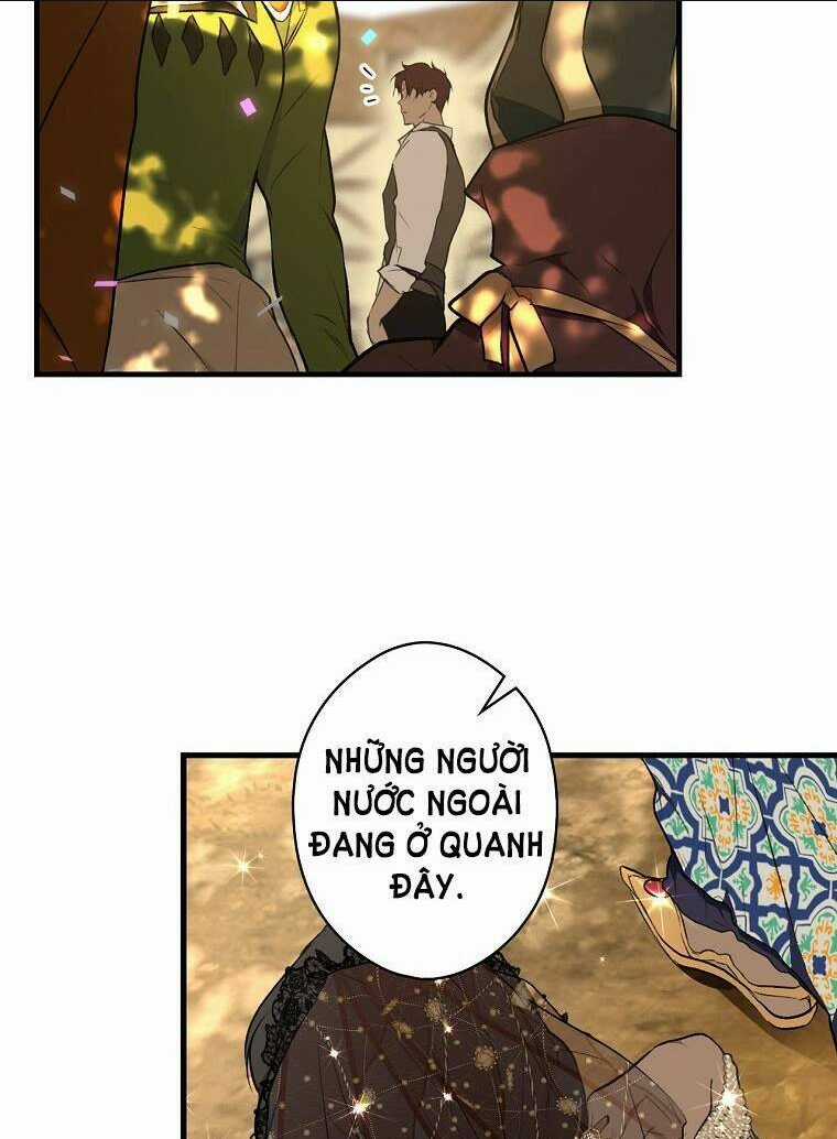 Bí Mật Của Quý Cô Chapter 54.5 trang 20