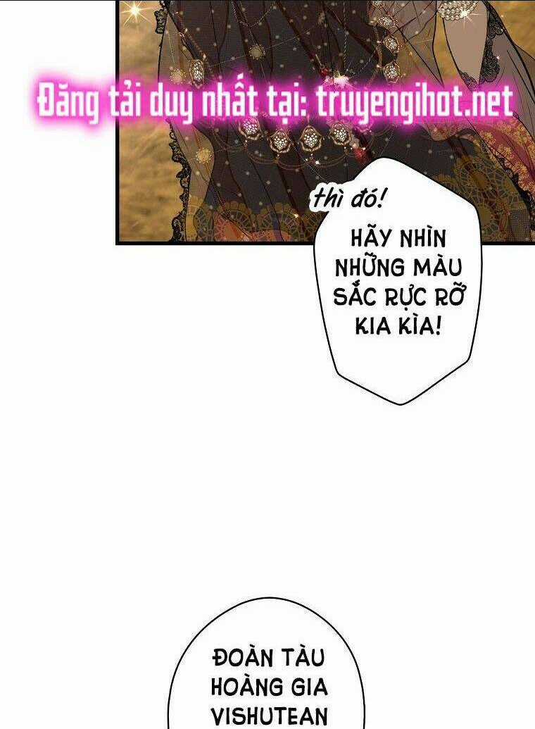 Bí Mật Của Quý Cô Chapter 54.5 trang 21