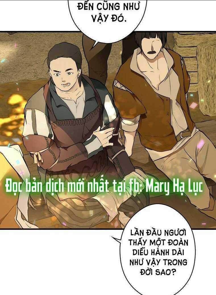 Bí Mật Của Quý Cô Chapter 54.5 trang 22