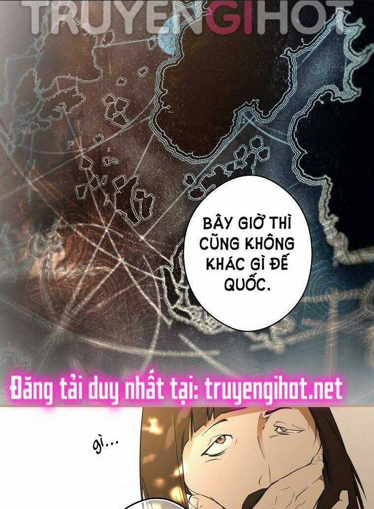 Bí Mật Của Quý Cô Chapter 54.5 trang 24