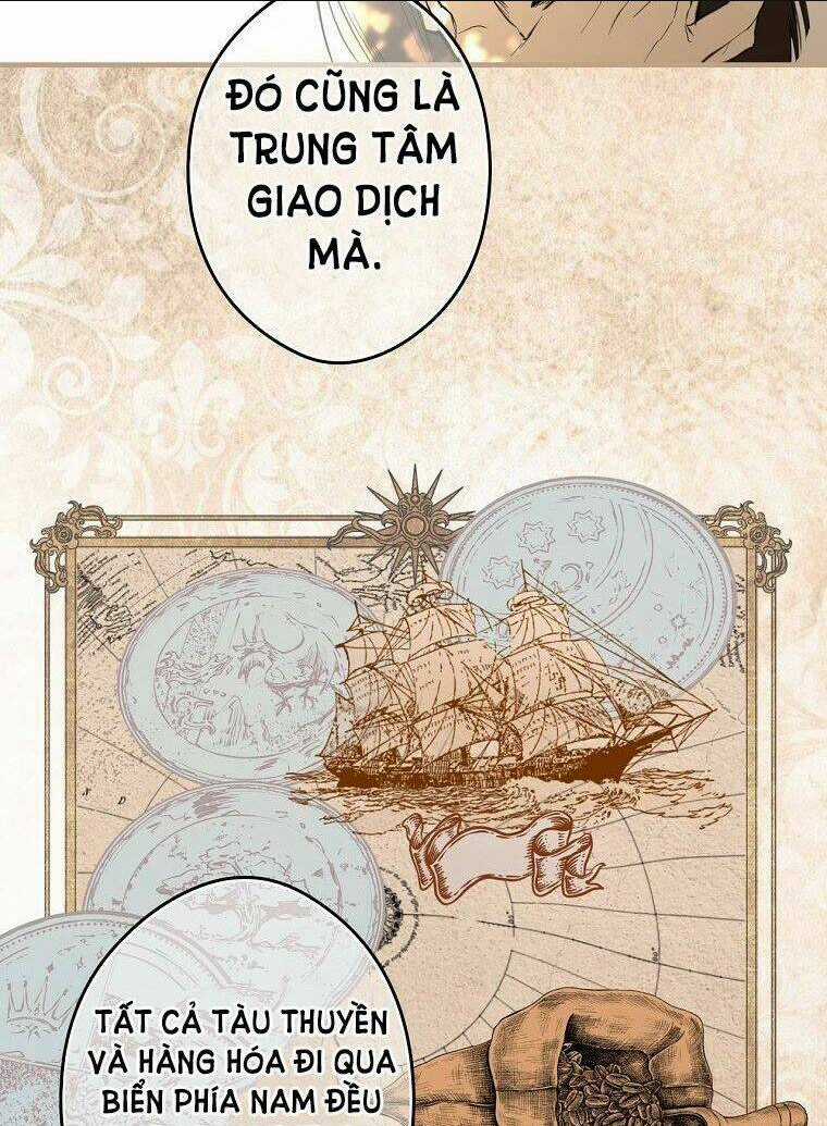 Bí Mật Của Quý Cô Chapter 54.5 trang 25