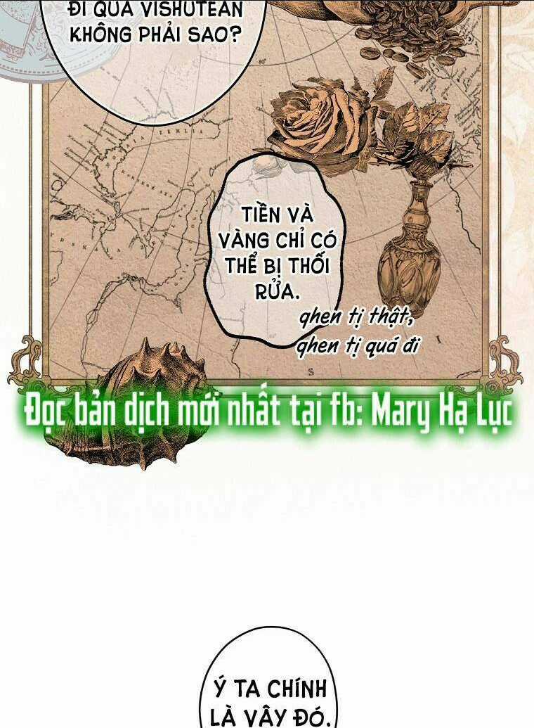 Bí Mật Của Quý Cô Chapter 54.5 trang 26