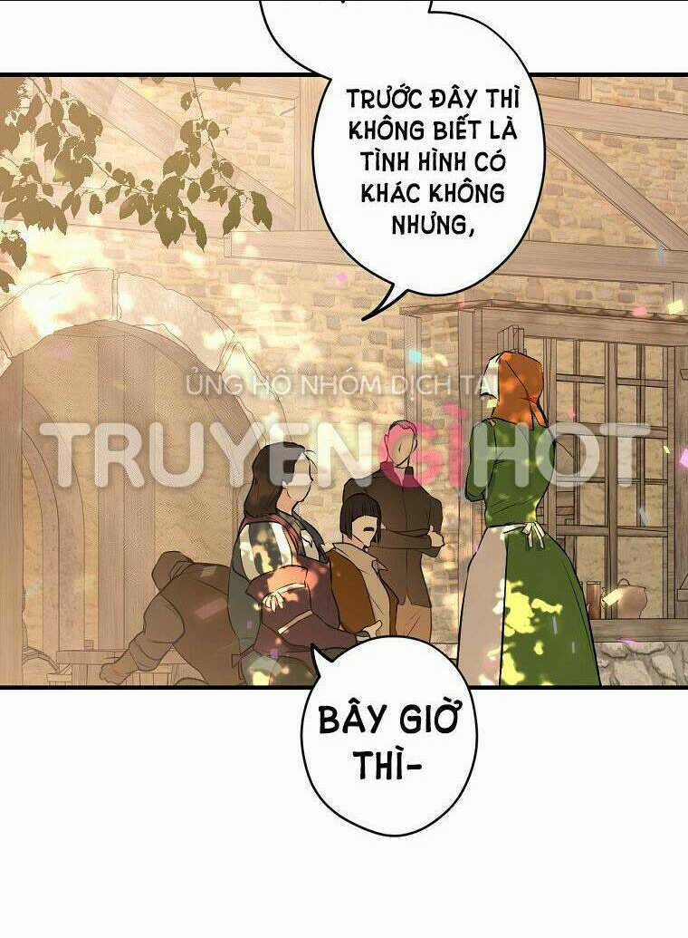 Bí Mật Của Quý Cô Chapter 54.5 trang 27