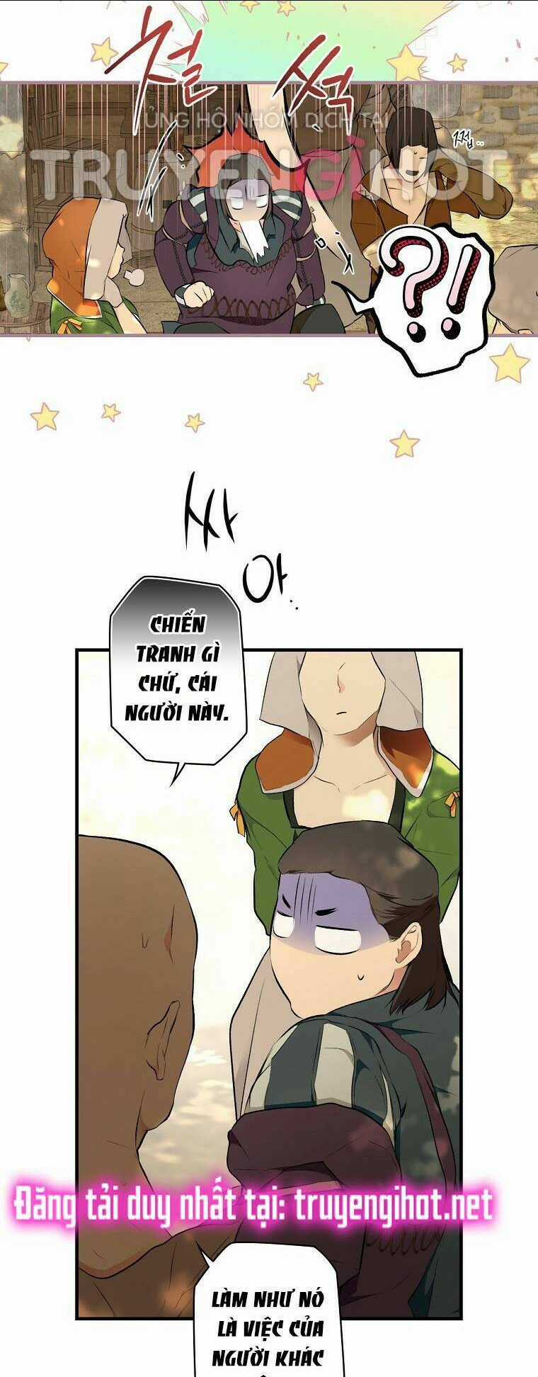 Bí Mật Của Quý Cô Chapter 54.5 trang 29