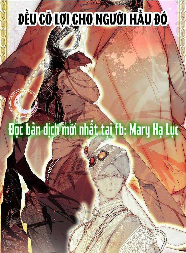 Bí Mật Của Quý Cô Chapter 54.5 trang 3