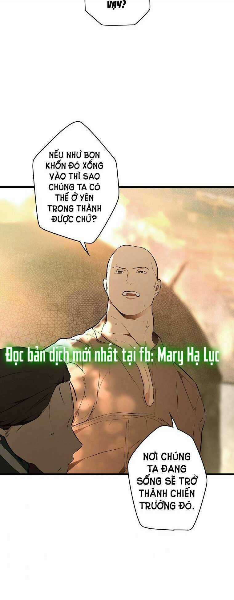 Bí Mật Của Quý Cô Chapter 54.5 trang 30
