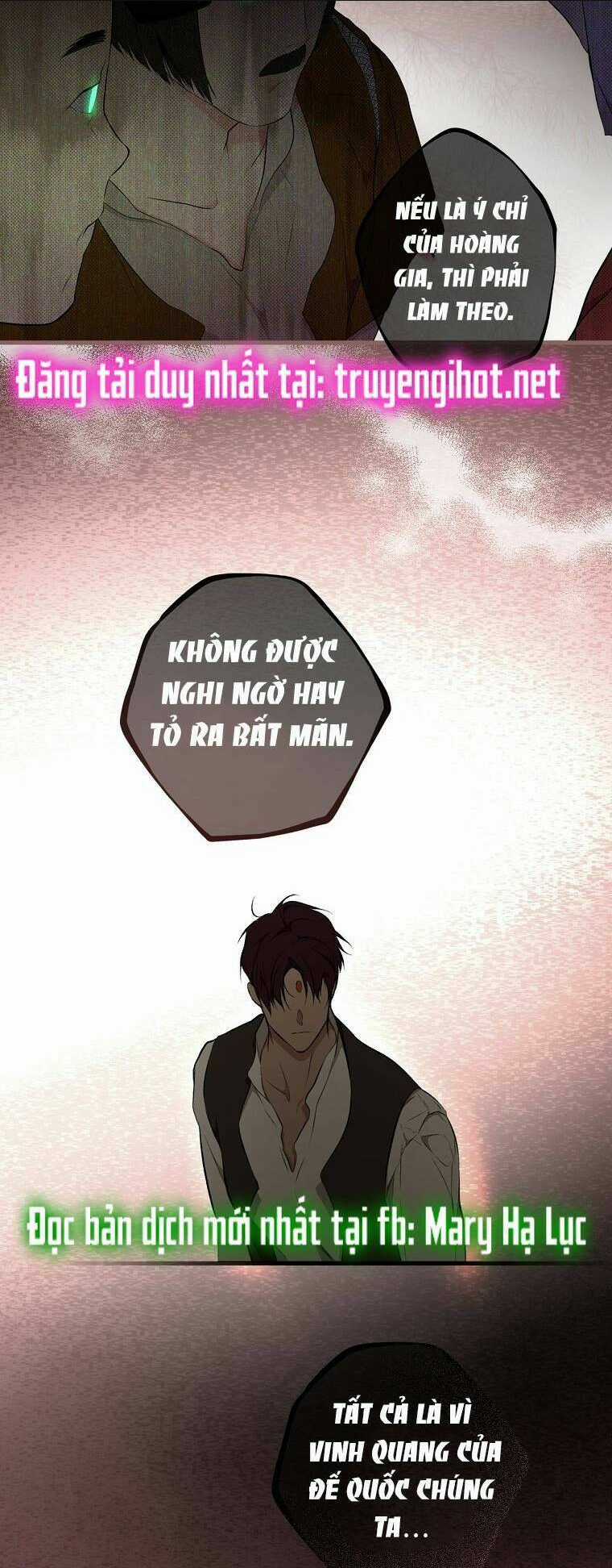 Bí Mật Của Quý Cô Chapter 54.5 trang 35