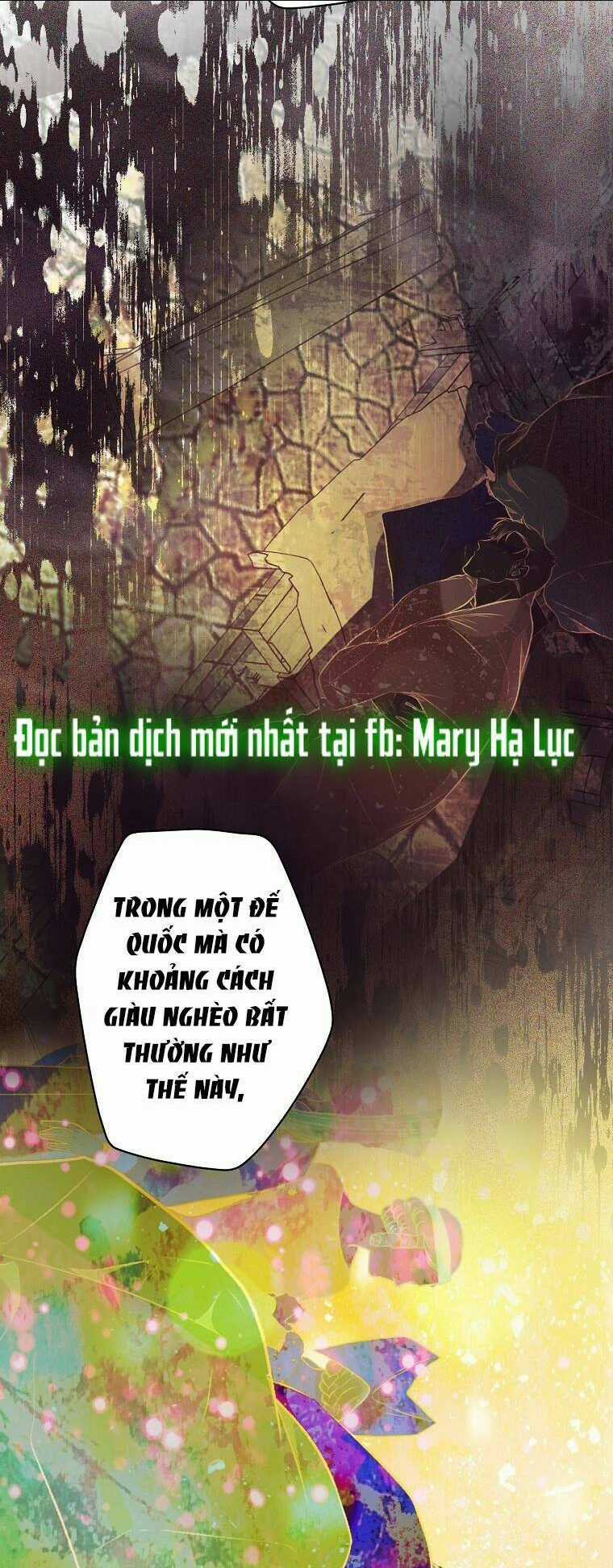 Bí Mật Của Quý Cô Chapter 54.5 trang 38