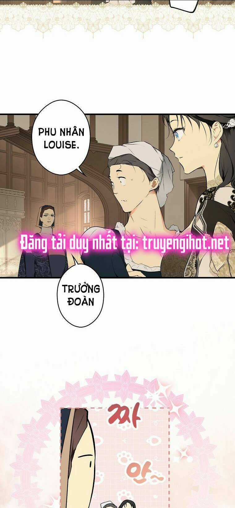 Bí Mật Của Quý Cô Chapter 54 trang 12