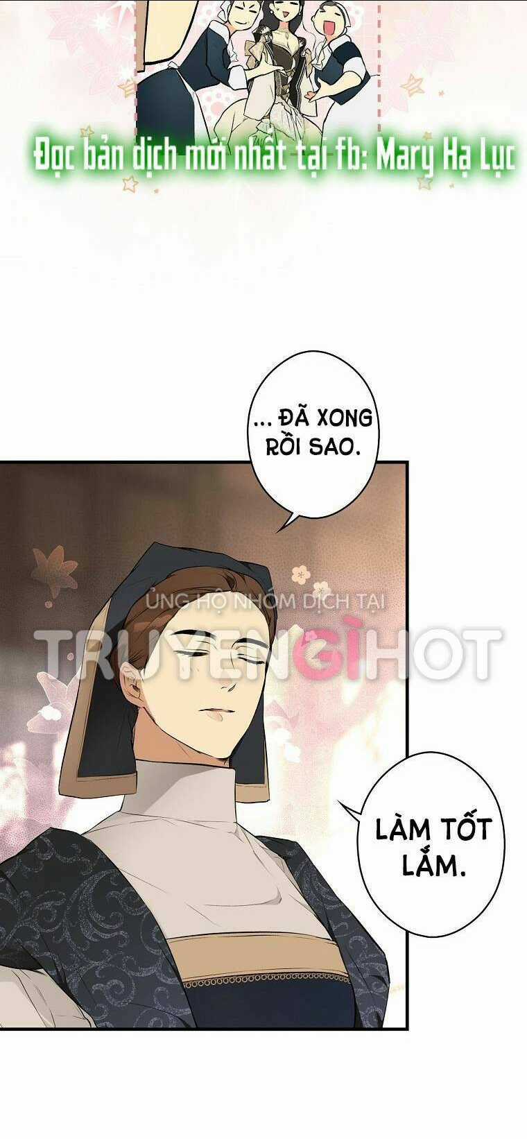 Bí Mật Của Quý Cô Chapter 54 trang 13