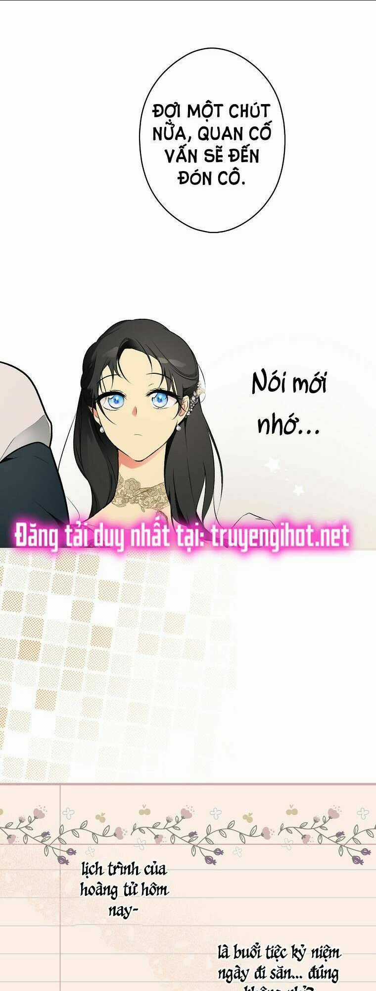 Bí Mật Của Quý Cô Chapter 54 trang 14