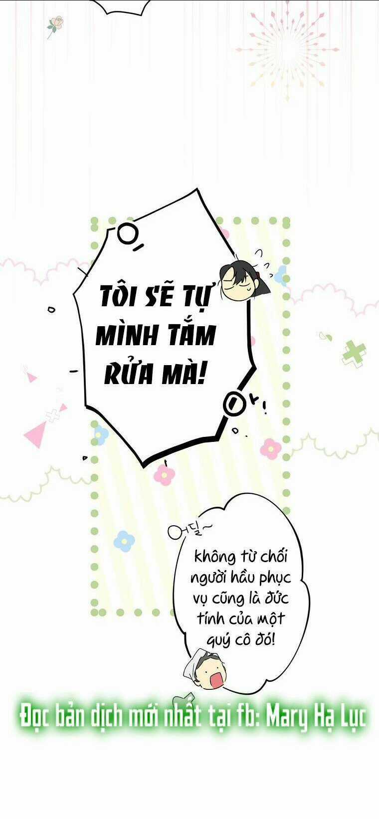 Bí Mật Của Quý Cô Chapter 54 trang 2