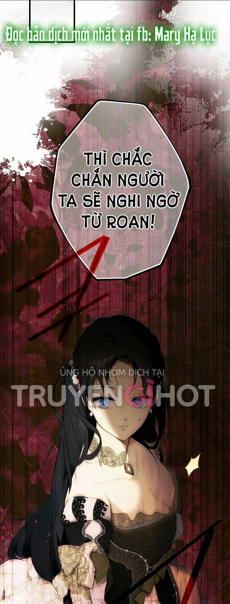 Bí Mật Của Quý Cô Chapter 54 trang 21