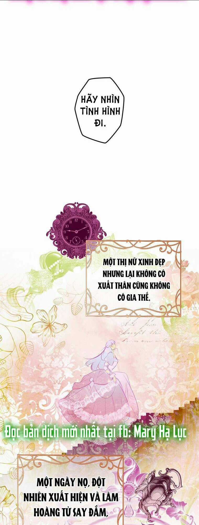 Bí Mật Của Quý Cô Chapter 54 trang 23