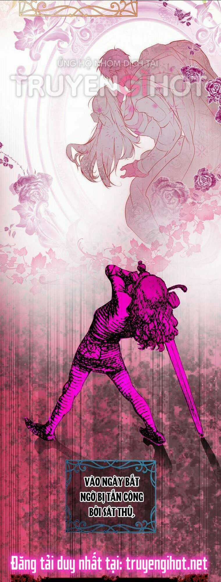 Bí Mật Của Quý Cô Chapter 54 trang 24