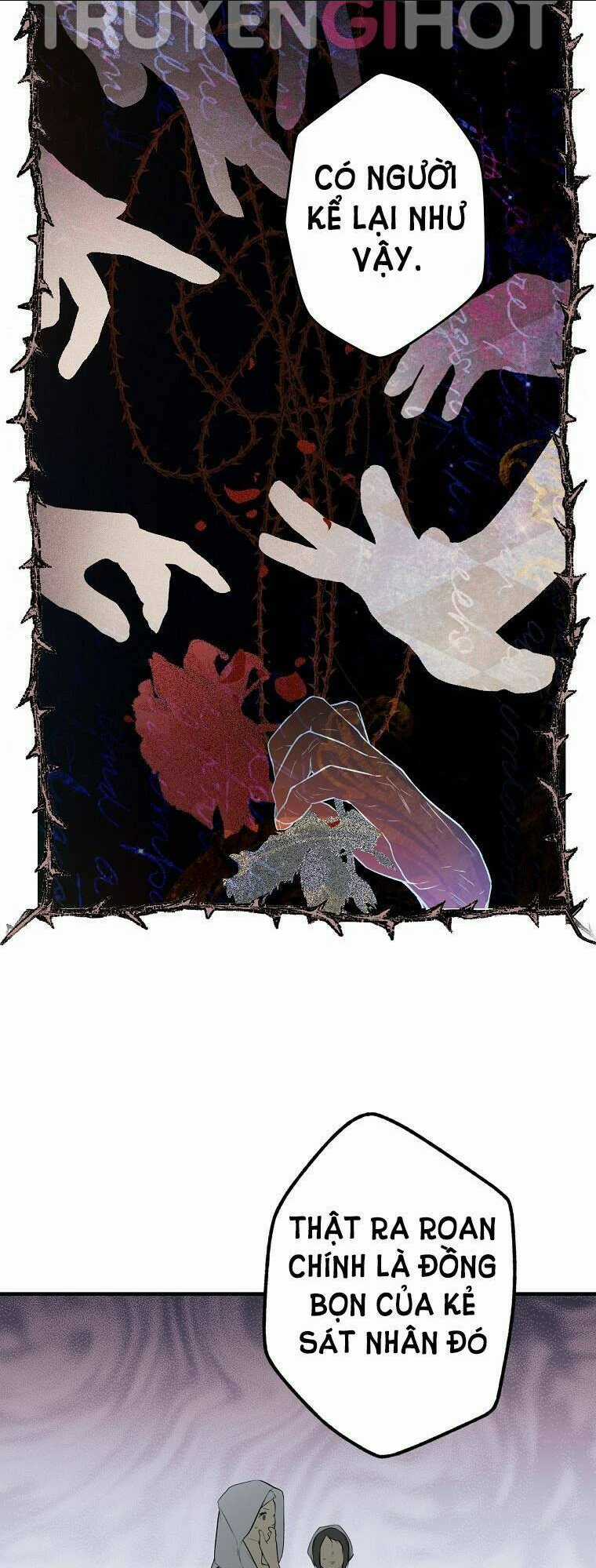 Bí Mật Của Quý Cô Chapter 54 trang 26