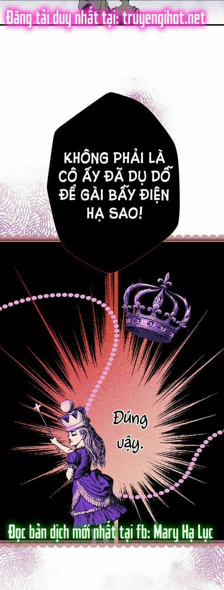 Bí Mật Của Quý Cô Chapter 54 trang 27