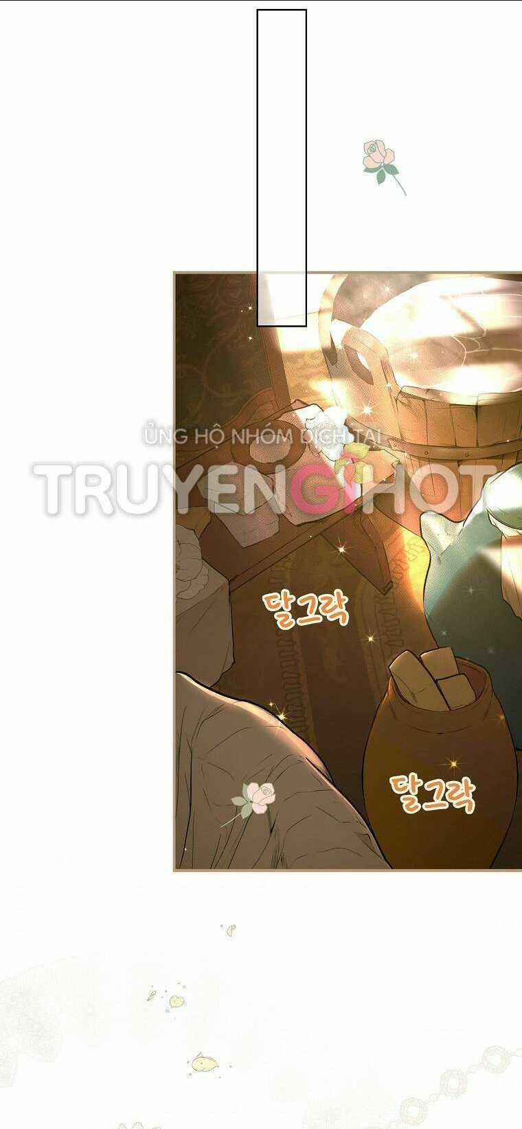 Bí Mật Của Quý Cô Chapter 54 trang 3