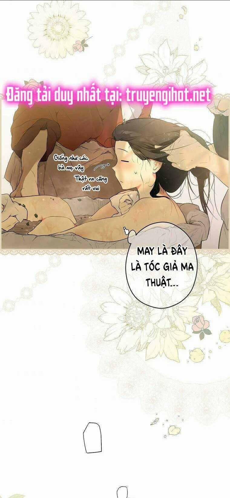 Bí Mật Của Quý Cô Chapter 54 trang 4