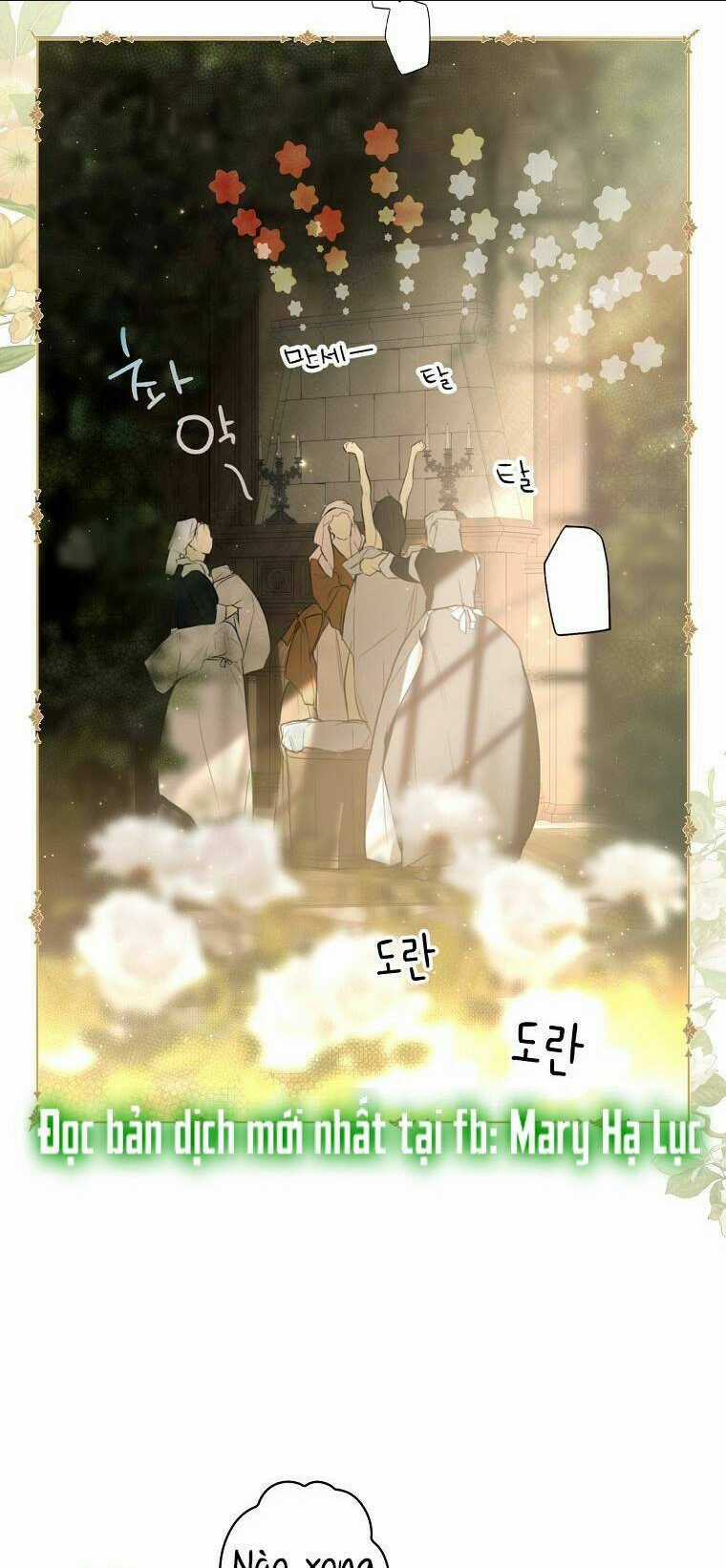 Bí Mật Của Quý Cô Chapter 54 trang 5