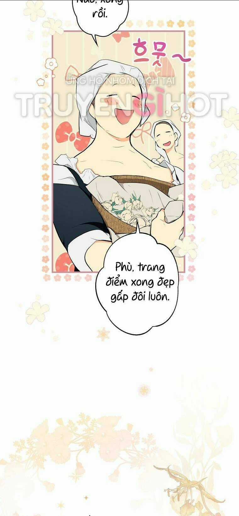 Bí Mật Của Quý Cô Chapter 54 trang 6