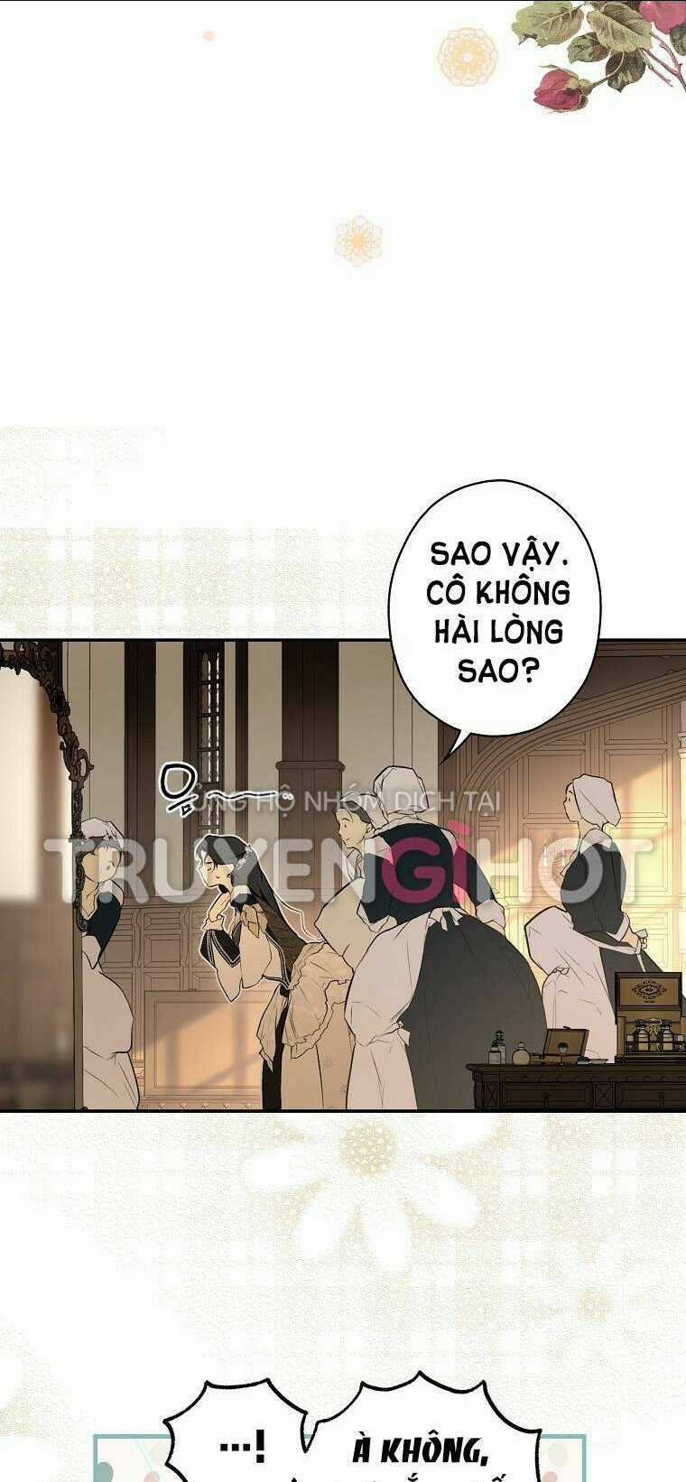 Bí Mật Của Quý Cô Chapter 54 trang 9
